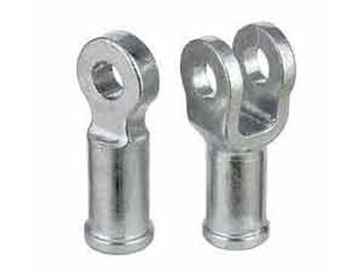 Insulator Fittings